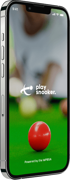 PlaySnooker App