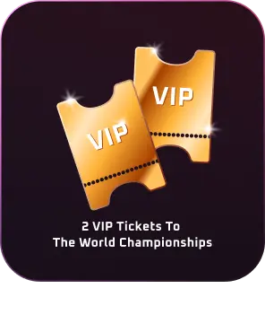 VIP Badge